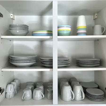 Apartamento Wd Living Wooden Black And White Inkl Parkplatz Burgdorf (Hannover)
